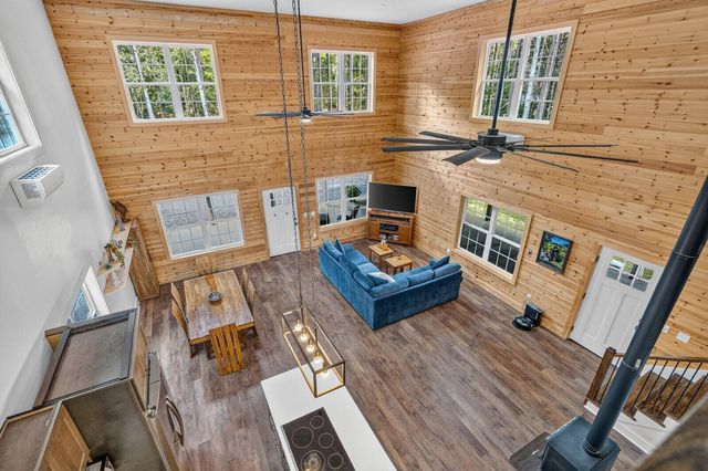 1194 Horseshoe Road, Signal Mountain, TN 37377