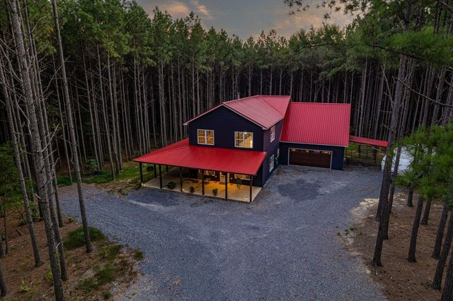 1194 Horseshoe Road, Signal Mountain, TN 37377