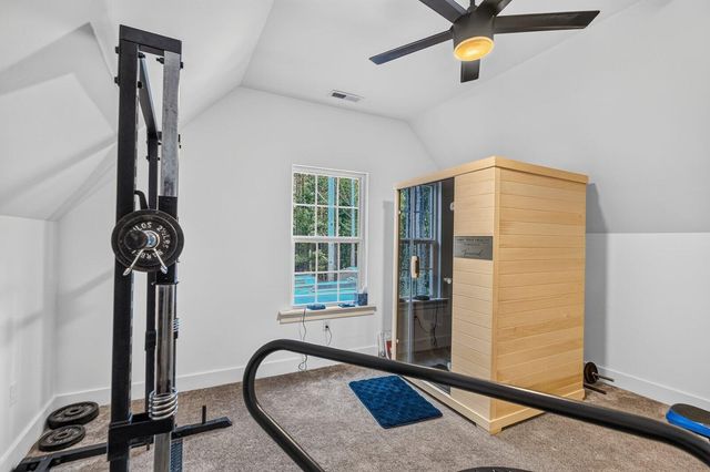 1194 Horseshoe Road, Signal Mountain, TN 37377