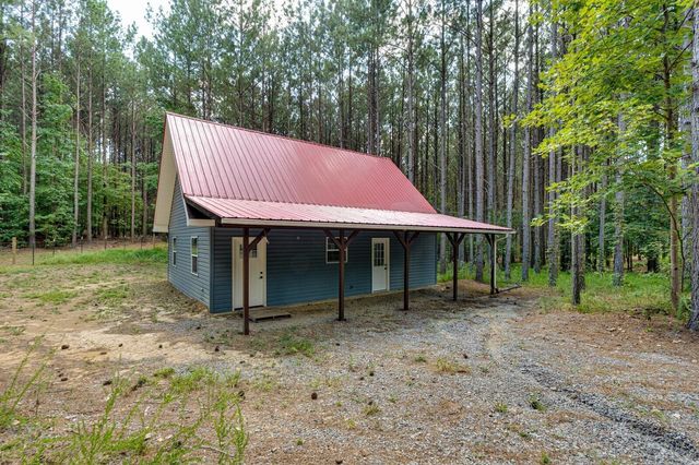 1194 Horseshoe Road, Signal Mountain, TN 37377