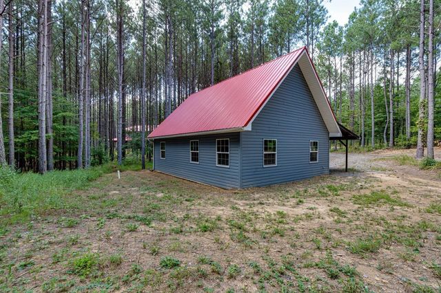 1194 Horseshoe Road, Signal Mountain, TN 37377