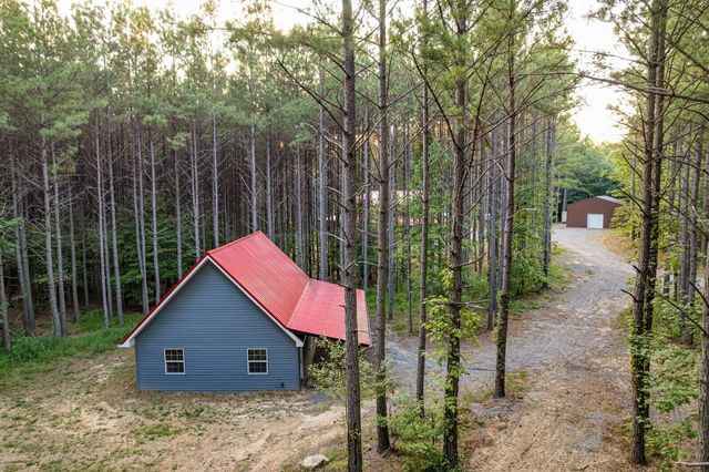 1194 Horseshoe Road, Signal Mountain, TN 37377