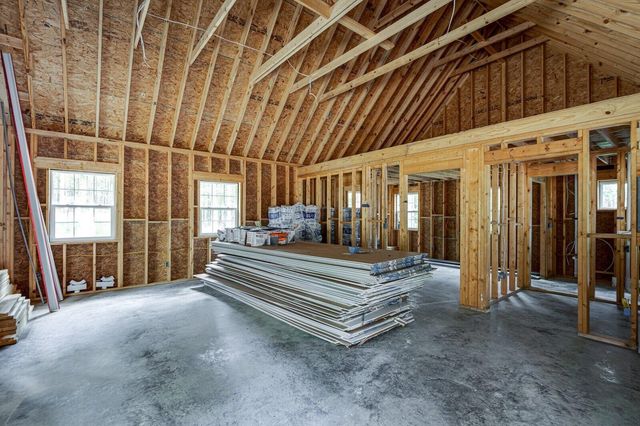1194 Horseshoe Road, Signal Mountain, TN 37377