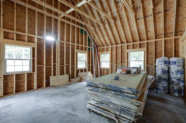 1194 Horseshoe Road, Signal Mountain, TN 37377