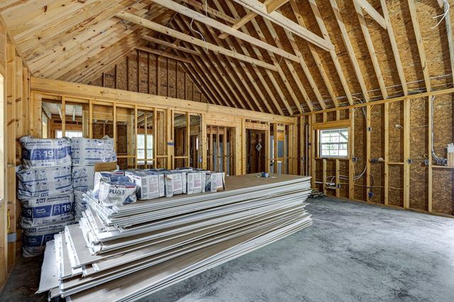 1194 Horseshoe Road, Signal Mountain, TN 37377