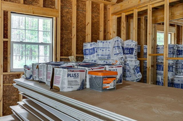 1194 Horseshoe Road, Signal Mountain, TN 37377
