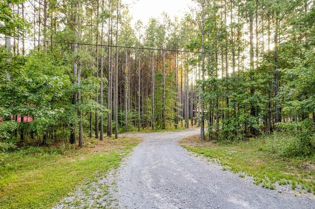 1194 Horseshoe Road, Signal Mountain, TN 37377