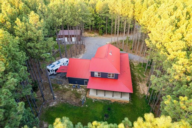 1194 Horseshoe Road, Signal Mountain, TN 37377