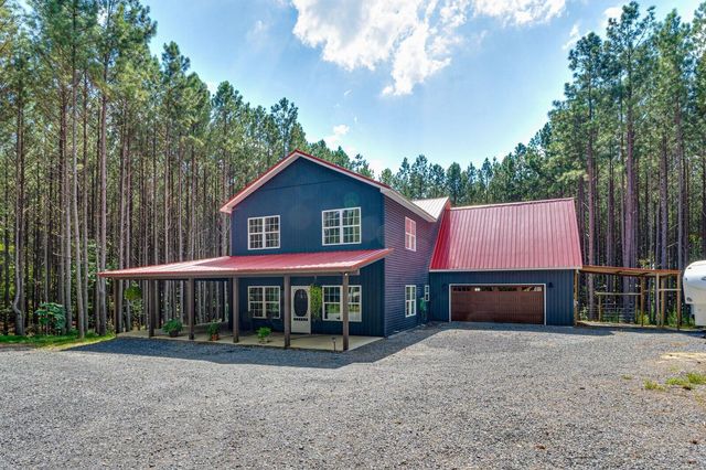 1194 Horseshoe Road, Signal Mountain, TN 37377