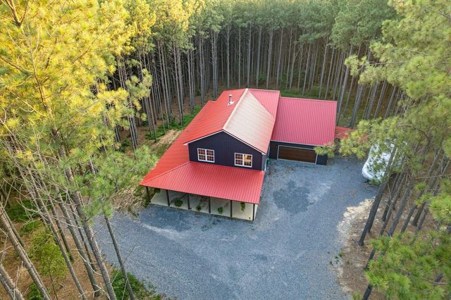1194 Horseshoe Road, Signal Mountain, TN 37377