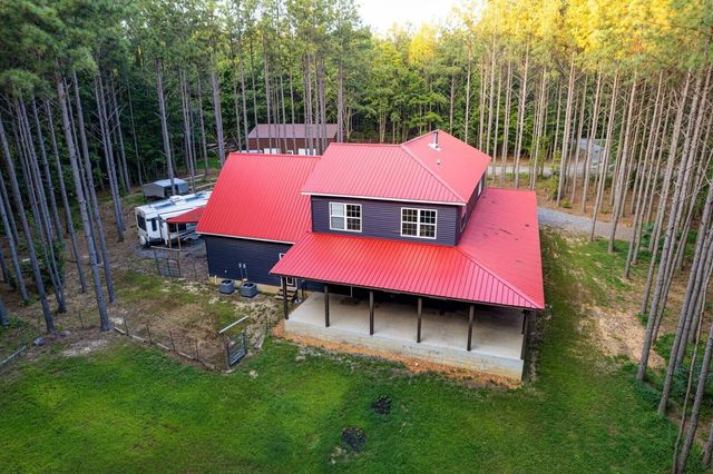 1194 Horseshoe Road, Signal Mountain, TN 37377