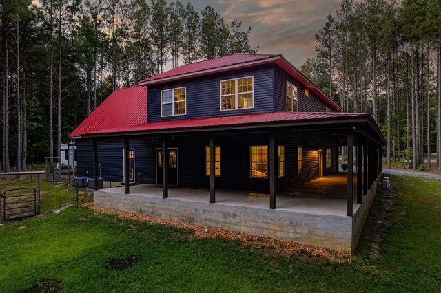 1194 Horseshoe Road, Signal Mountain, TN 37377