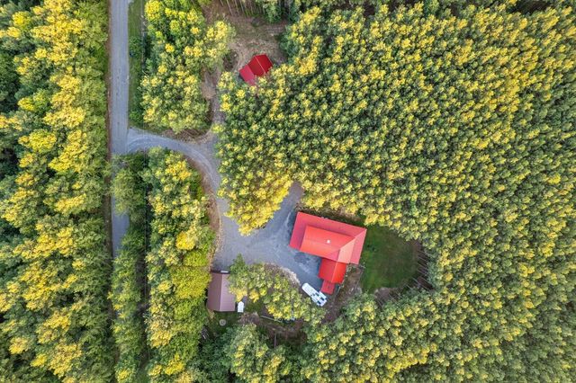 1194 Horseshoe Road, Signal Mountain, TN 37377