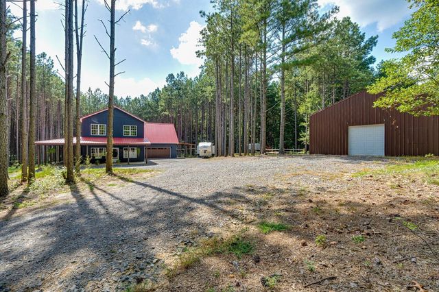 1194 Horseshoe Road, Signal Mountain, TN 37377