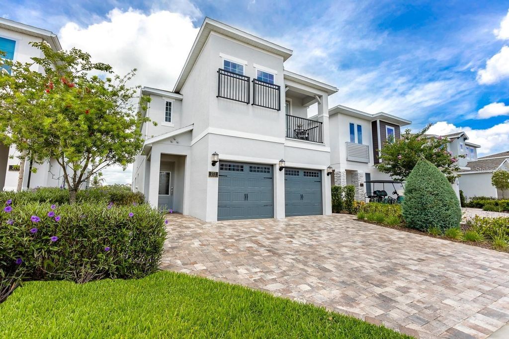 272 SOUTHFIELD STREET, Kissimmee, FL 34747