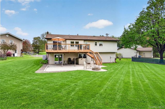 22 Oneil Circle, Monroe, NY 10950