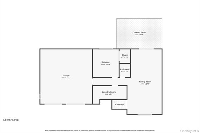 22 Oneil Circle, Monroe, NY 10950