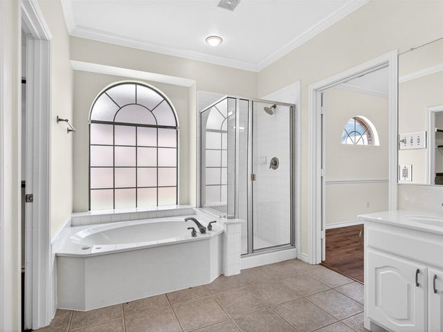 5513 Bandelier Trail, Fort Worth, TX 76137