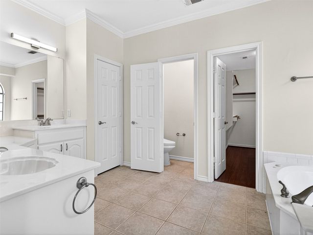 5513 Bandelier Trail, Fort Worth, TX 76137