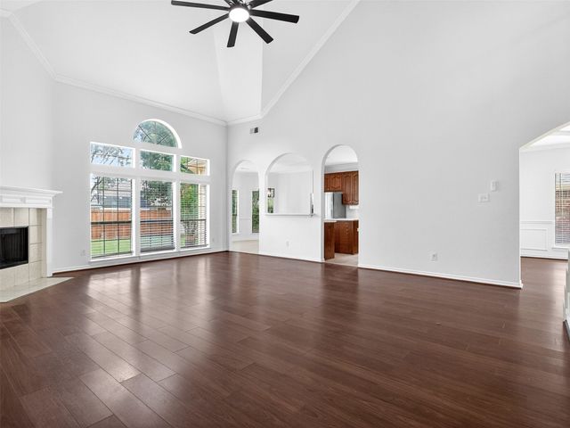 5513 Bandelier Trail, Fort Worth, TX 76137