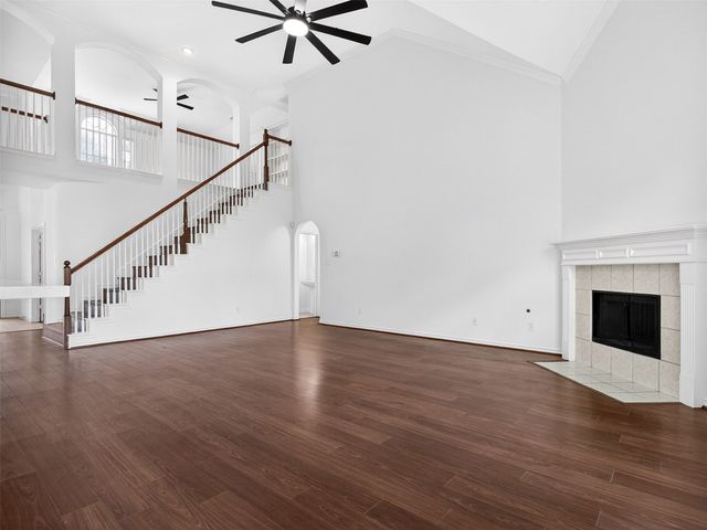 5513 Bandelier Trail, Fort Worth, TX 76137