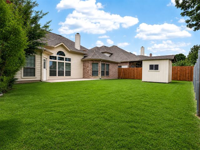 5513 Bandelier Trail, Fort Worth, TX 76137