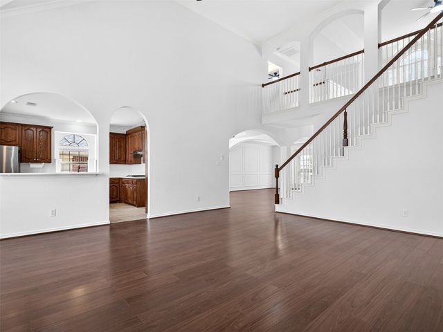 5513 Bandelier Trail, Fort Worth, TX 76137