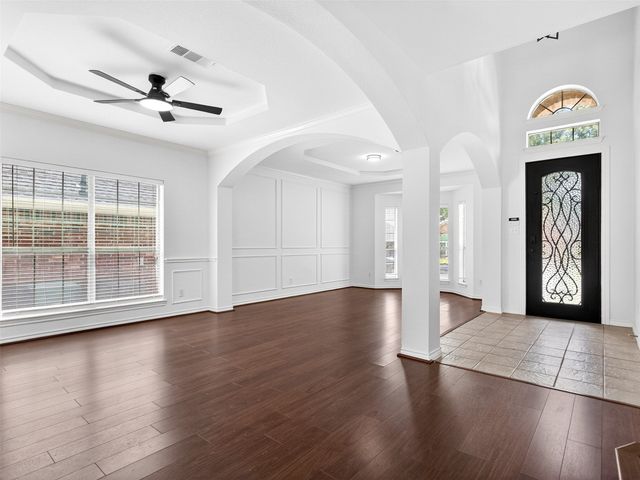 5513 Bandelier Trail, Fort Worth, TX 76137