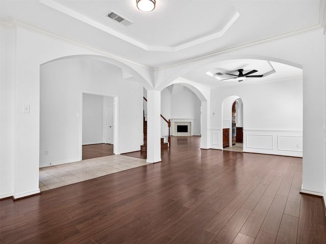 5513 Bandelier Trail, Fort Worth, TX 76137