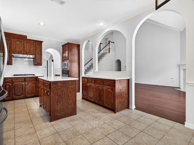 5513 Bandelier Trail, Fort Worth, TX 76137