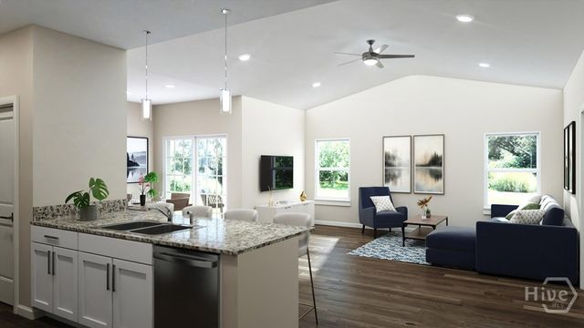 102 Jetty Circle C1, Pooler, GA 31322