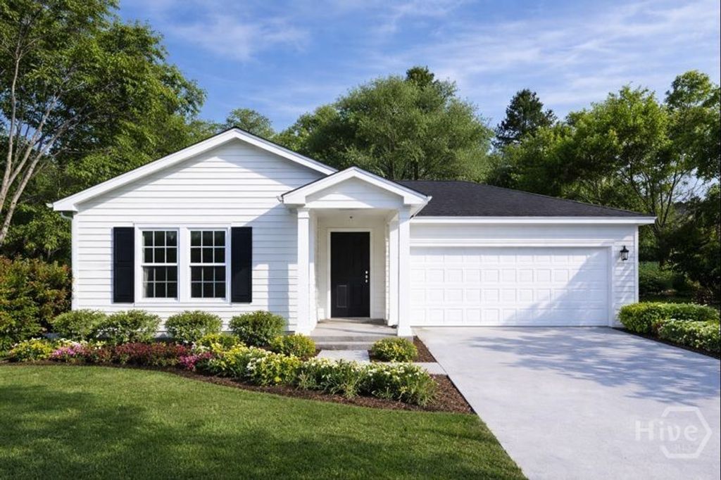 102 Jetty Circle C1, Pooler, GA 31322