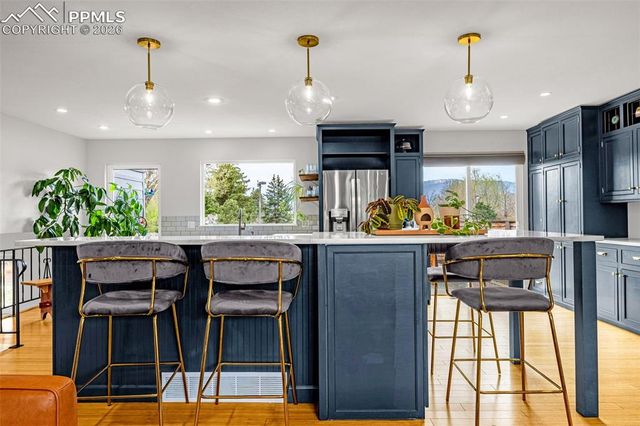 2306 Providence Circle, Colorado Springs, CO 80909