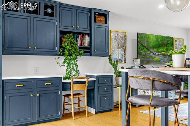 2306 Providence Circle, Colorado Springs, CO 80909