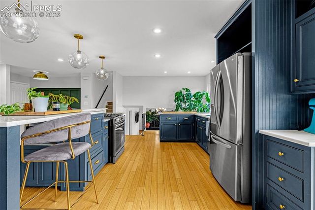 2306 Providence Circle, Colorado Springs, CO 80909