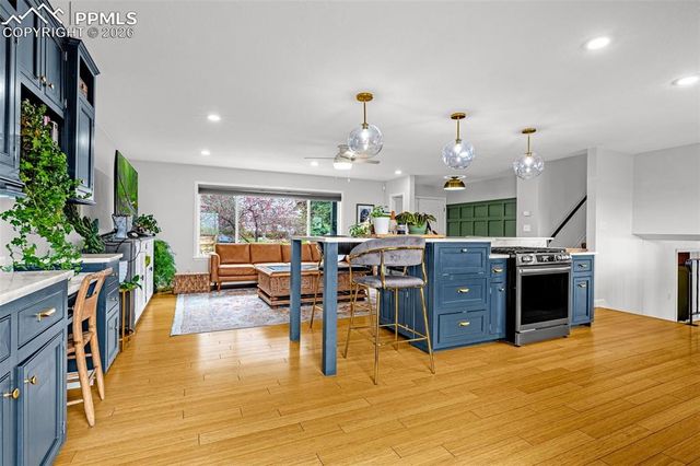 2306 Providence Circle, Colorado Springs, CO 80909