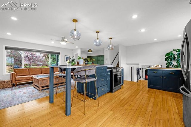 2306 Providence Circle, Colorado Springs, CO 80909