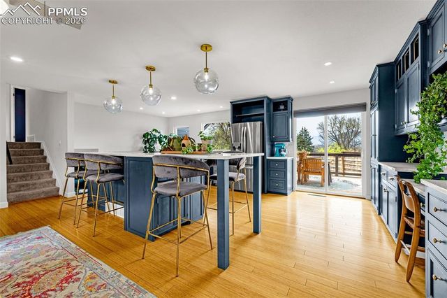 2306 Providence Circle, Colorado Springs, CO 80909