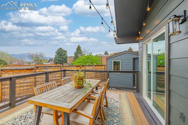 2306 Providence Circle, Colorado Springs, CO 80909