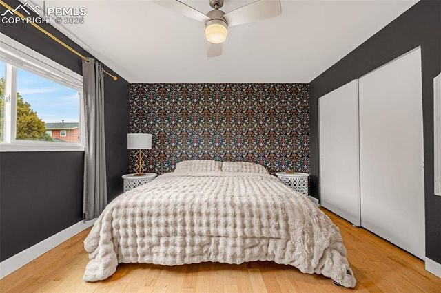 2306 Providence Circle, Colorado Springs, CO 80909