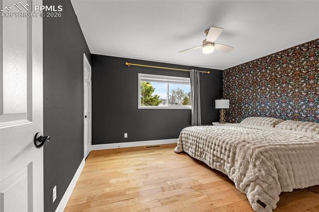 2306 Providence Circle, Colorado Springs, CO 80909