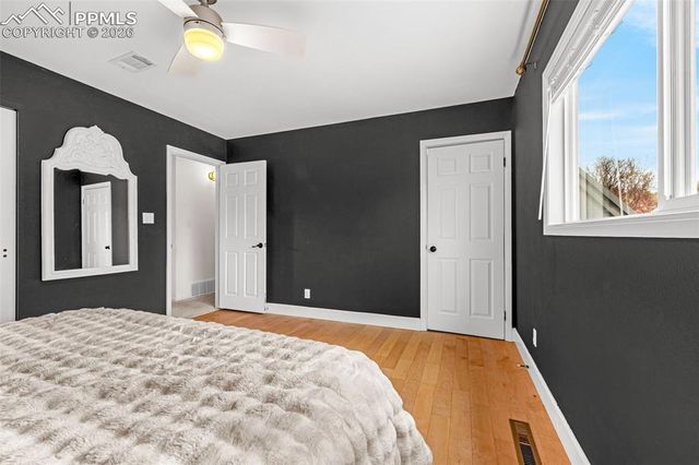 2306 Providence Circle, Colorado Springs, CO 80909