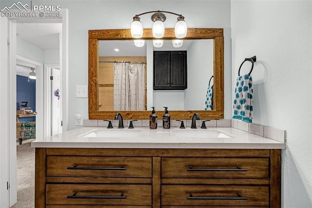 2306 Providence Circle, Colorado Springs, CO 80909