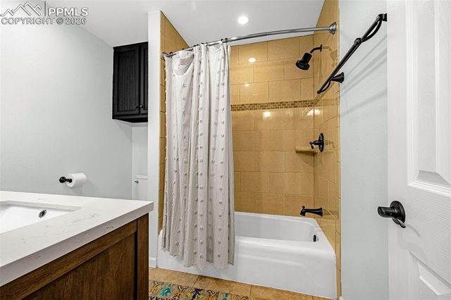 2306 Providence Circle, Colorado Springs, CO 80909