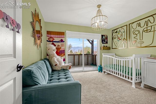 2306 Providence Circle, Colorado Springs, CO 80909