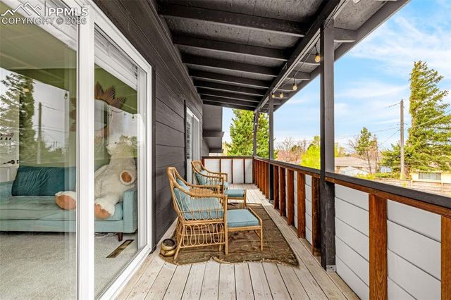 2306 Providence Circle, Colorado Springs, CO 80909