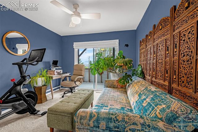 2306 Providence Circle, Colorado Springs, CO 80909