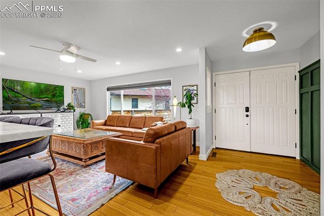 2306 Providence Circle, Colorado Springs, CO 80909