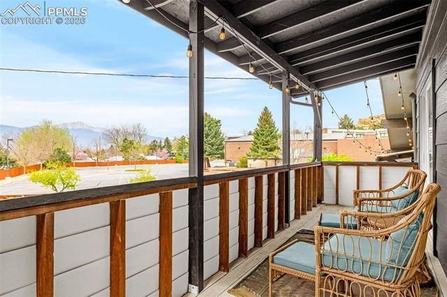 2306 Providence Circle, Colorado Springs, CO 80909