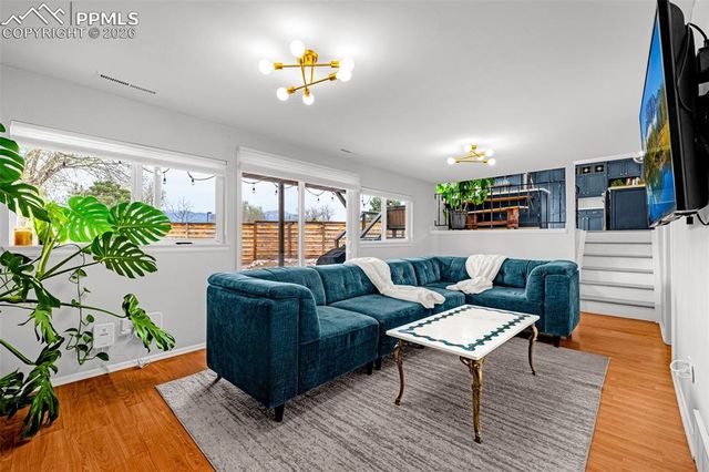 2306 Providence Circle, Colorado Springs, CO 80909